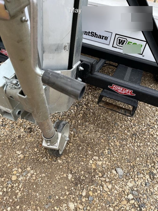 2024 WANCO WLTS-MM8A-1600