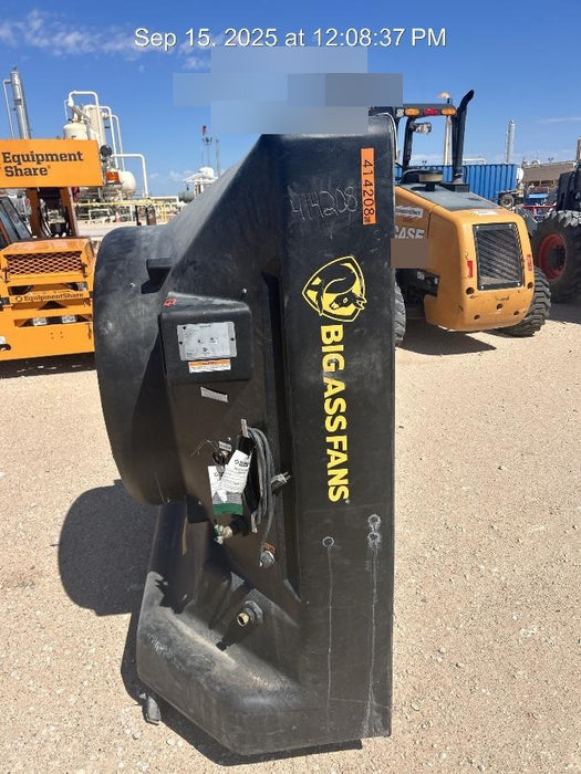 2024 BIG ASS FANS Cool Space 400