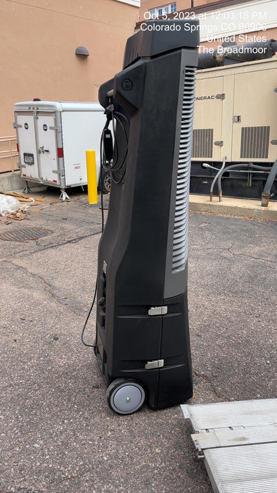 2023 VECTOR Vector Max