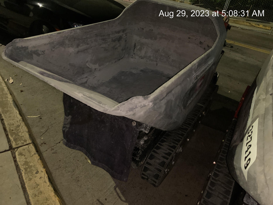 2023 TORO MBTX 2500-TS