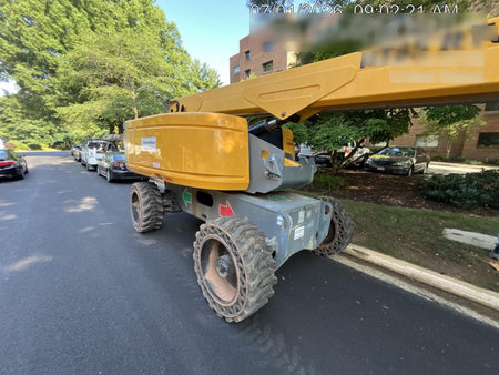 2021 HAULOTTE HT85RTJ PRO