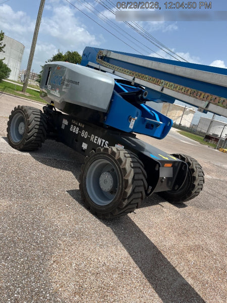 2025 GENIE S-85 XC