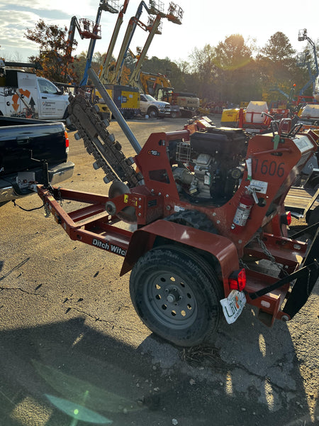 2019 DITCH WITCH S3C