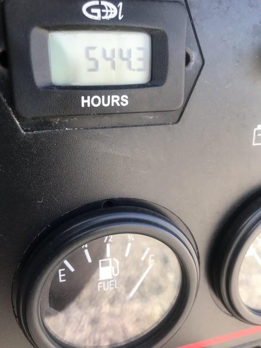 2021 Lincoln Electric Vantage 322 Vantage 322 Ready Pak 3 w/ Decals, ORANGE (includes trailer, cable rack, fender light kit) NO Telematics