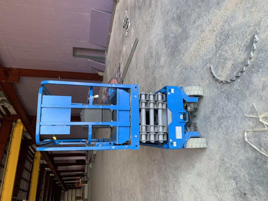 2020 Genie GS-1930 GENIE GS-1930