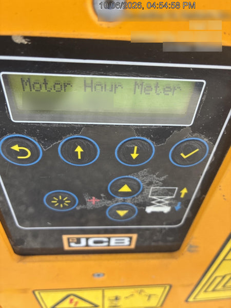 2021 JCB S4046E