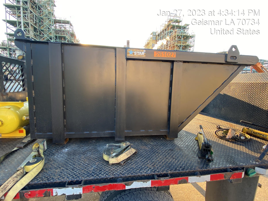 2022 STAR INDUSTRIES 1449B