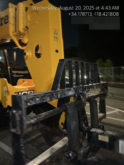 2024 STAR INDUSTRIES M1360B - Star JIB Boom