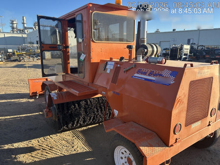 2025 BROCE RK350