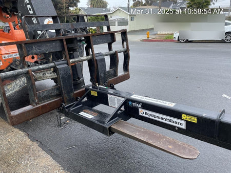 2020 JLG 1001095418S