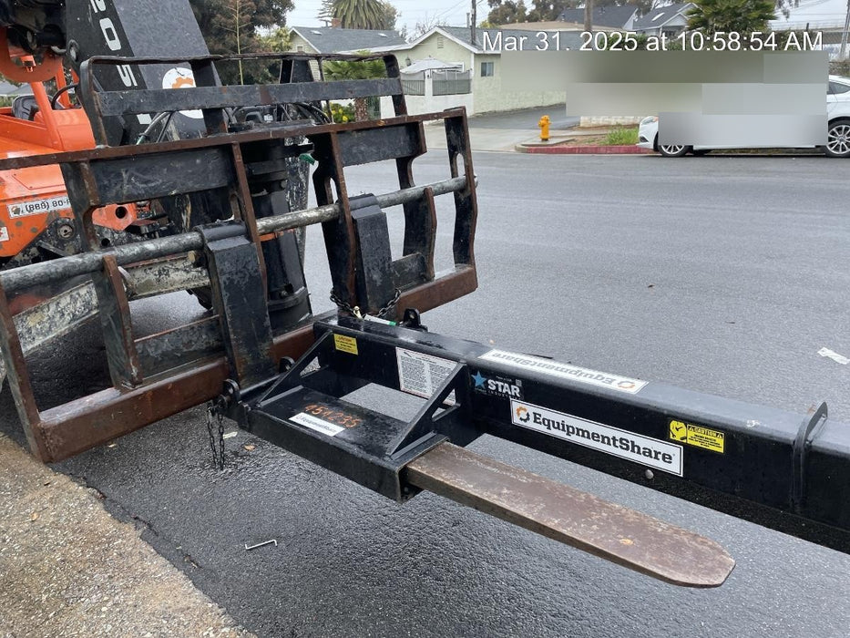 2020 JLG 1001095418S