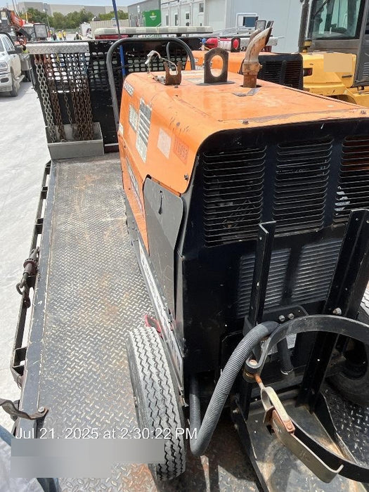 2020 Lincoln Electric Ranger 305 LPG Engine Driven Welder (Kohler®) One-Pak