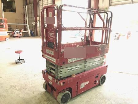 2019 MEC 1930SE