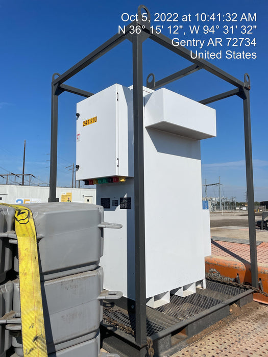 2022 FUJI CCP5916-200