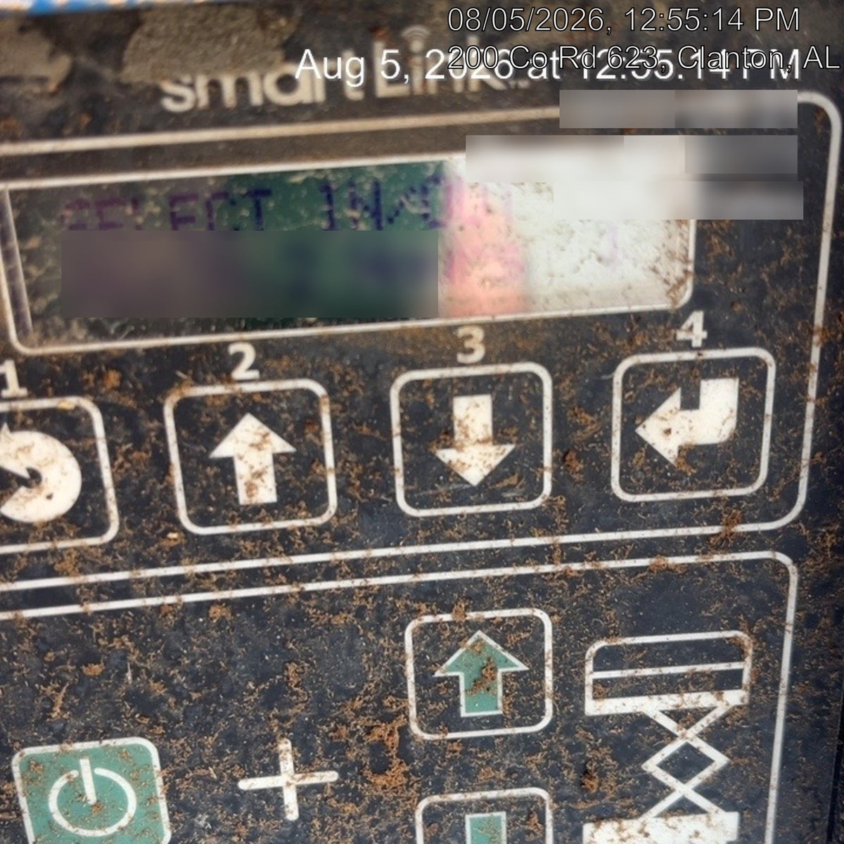 2022 GENIE GS-3232