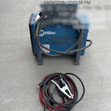 2025 MILLER ELECTRIC CST-282