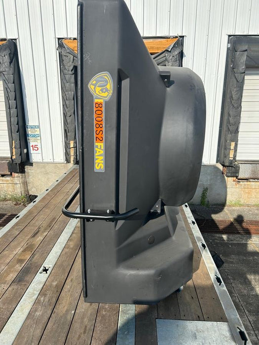 2025 BIG ASS FANS Cool Space 500