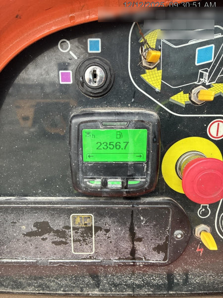 2021 JLG 450AJ