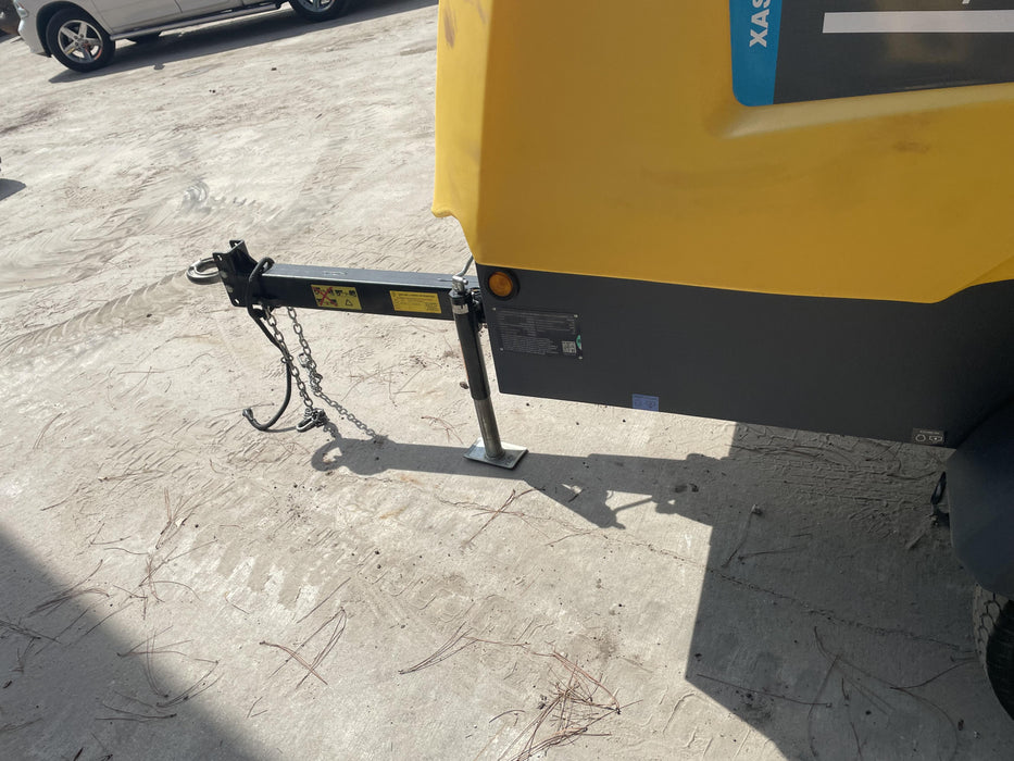 2023 ATLAS COPCO XAS188 CWK