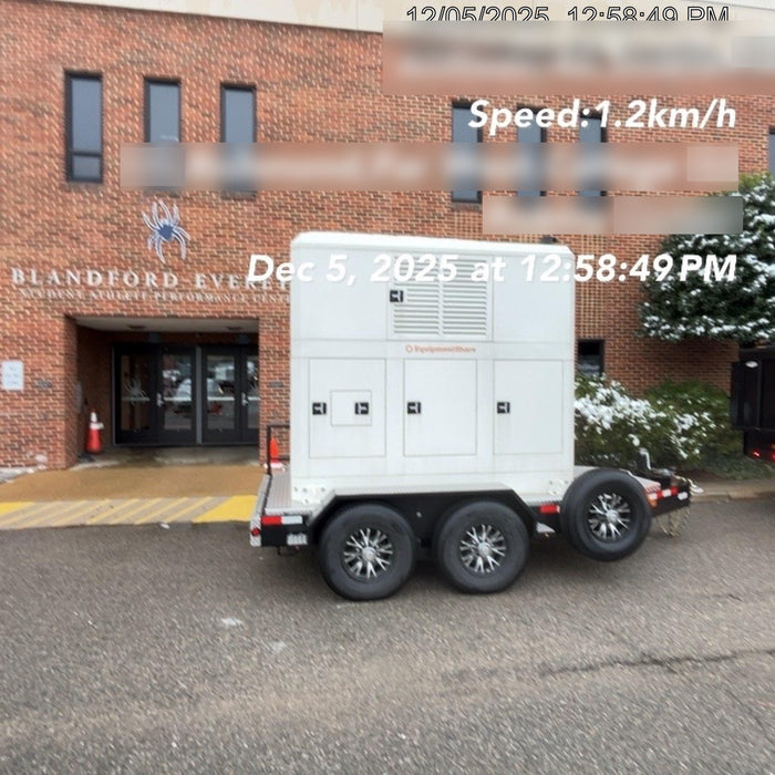 2023 FTG FP1000FQS-T