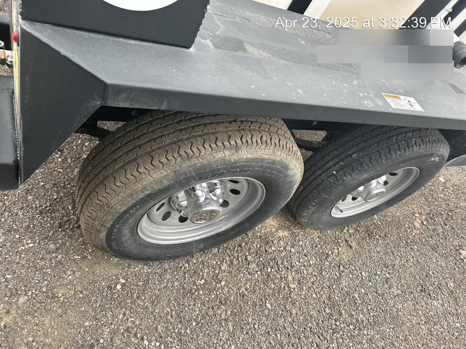 2024 SIMPSON SWT-52517