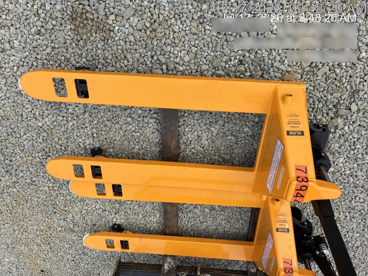 2026 ULINE H-1043