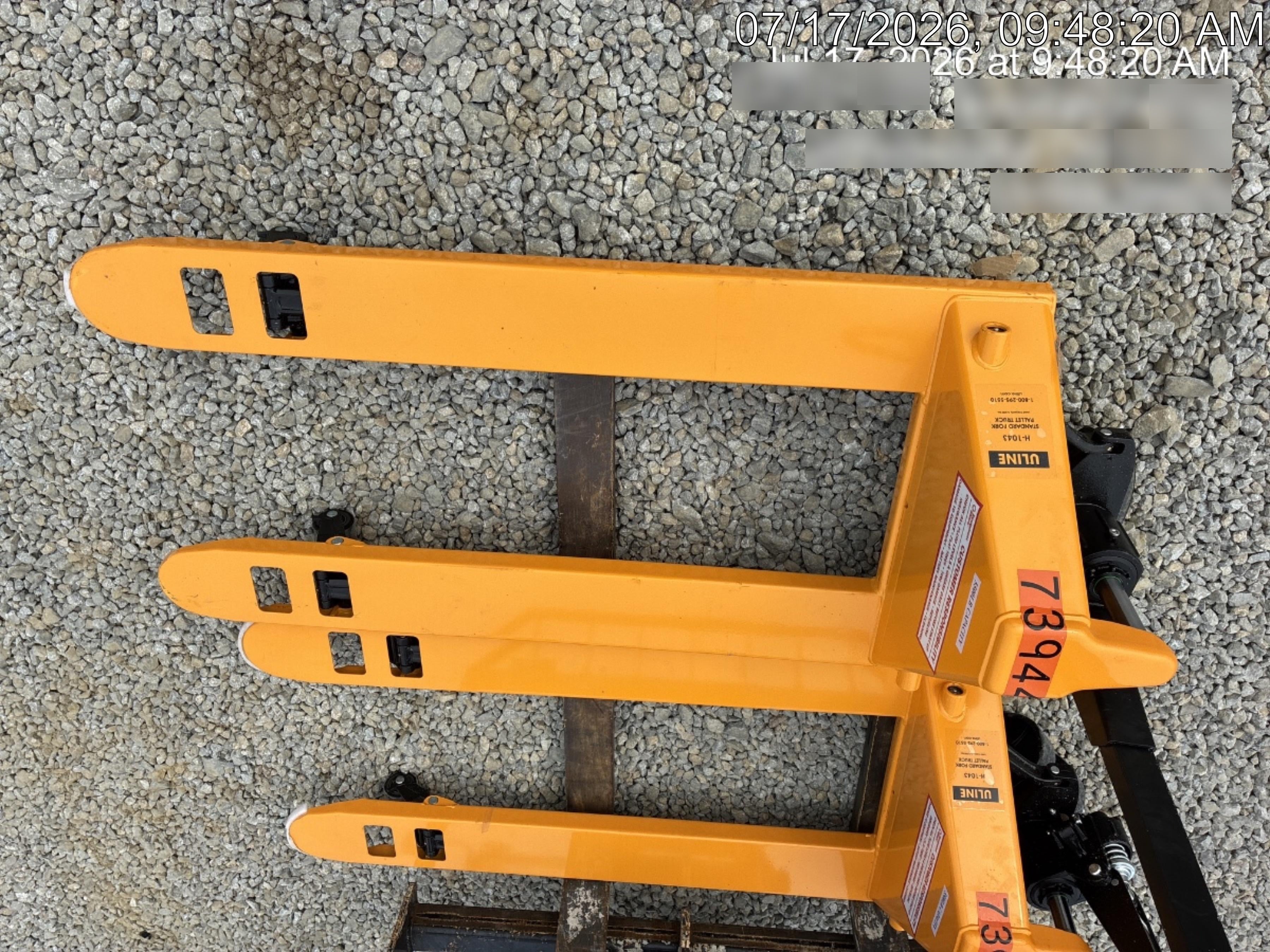 2026 ULINE H-1043