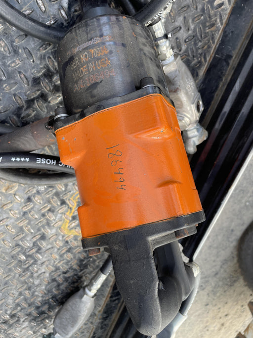 2021 MICHIGAN PNEUMATIC 4955B2