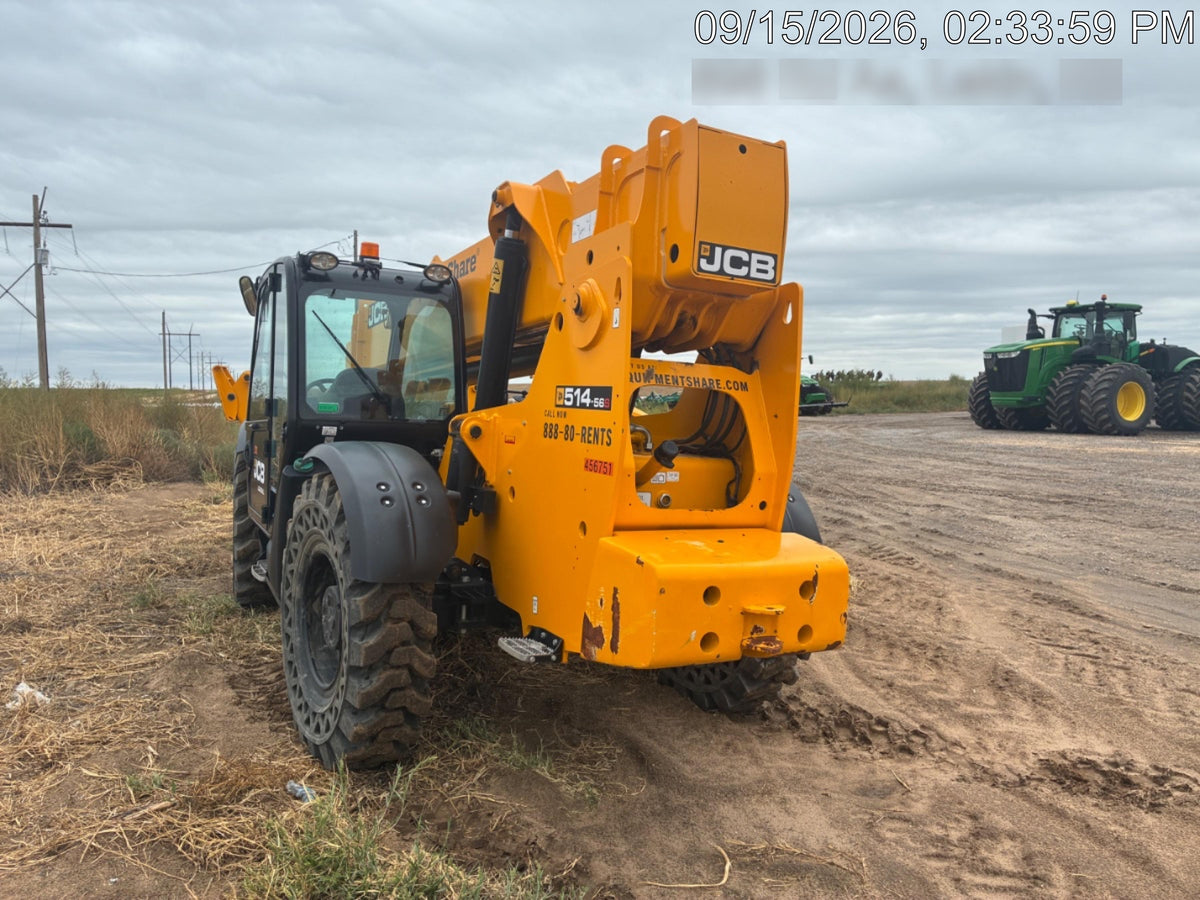 2024 JCB 514-56