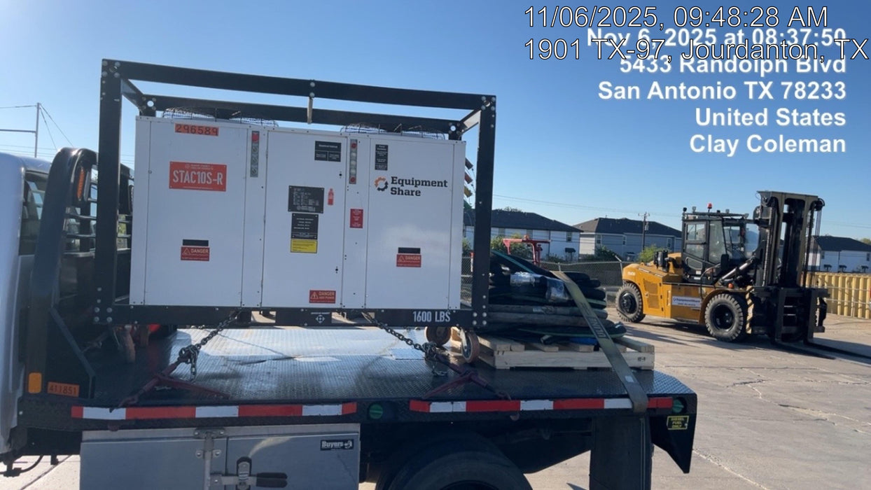 2023 SMARTECH STAC10S-R