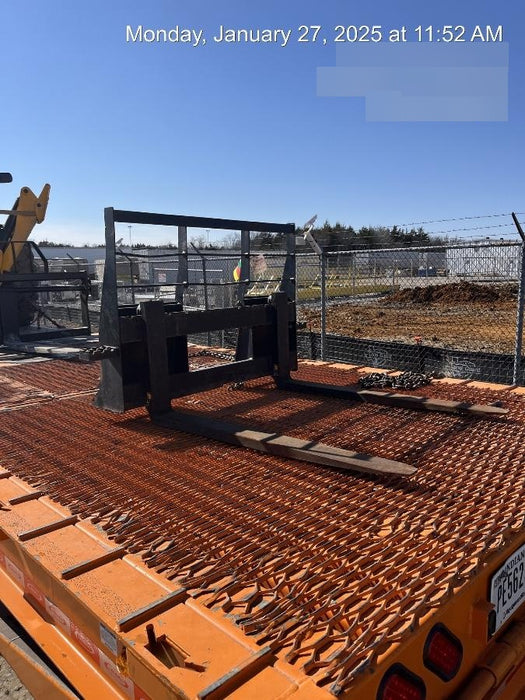 2024 ARROW MATERIAL HANDLING 48" Pallet Forks - Arrow