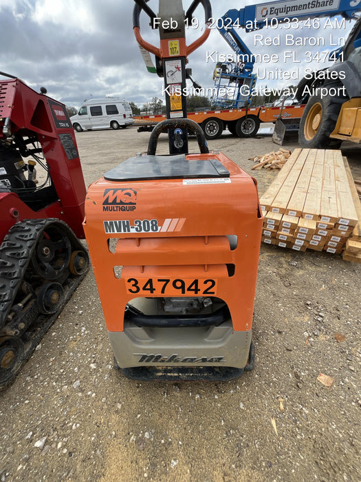 2023 MULTIQUIP MV308GH