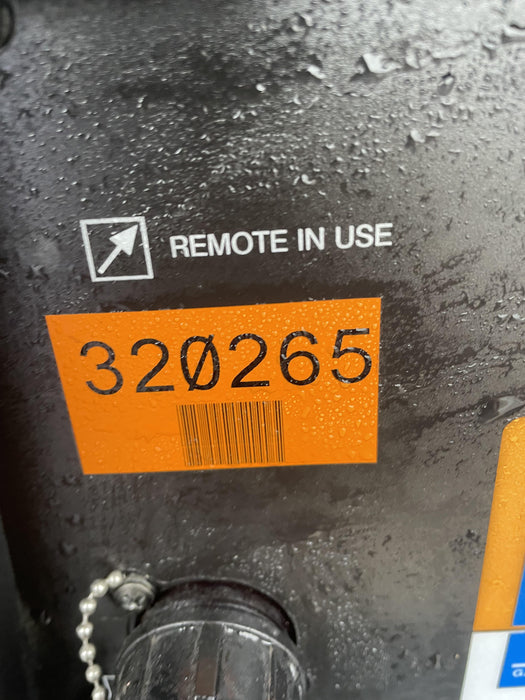 2023 MILLER ELECTRIC XMT 350