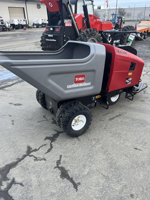 2024 TORO MB-1600