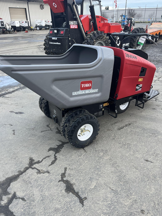 2024 TORO MB-1600