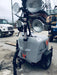 2019 Wacker Neuson LTV6L-MH Wacker Neuson LTV6L Mobile Light Tower w/Fuel Level Sensor Installed