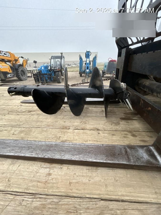 2022 TAKEUCHI Auger Drive - Takeuchi