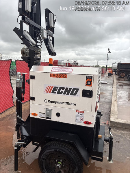 2026 ECHO DLT-3