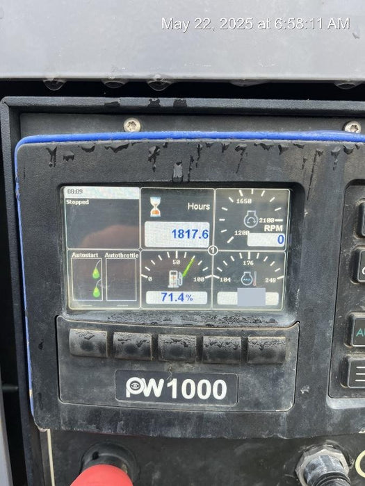 2023 ATLAS COPCO PAC F44 KD