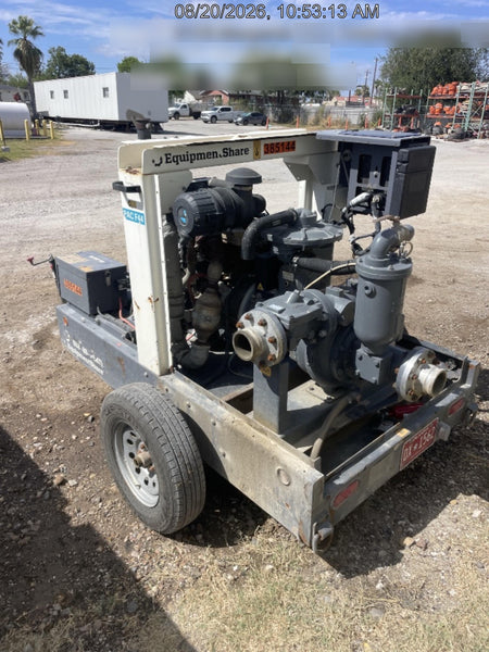 2023 ATLAS COPCO PAC F44 KD