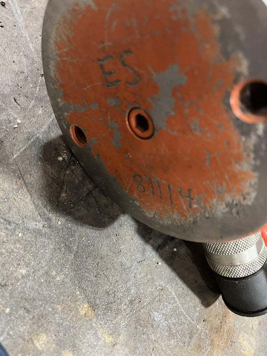 2020 POWER TEAM C554C