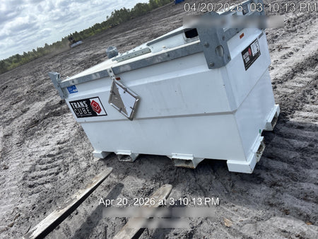 2024 WESTERN GLOBAL 20TCG-ES