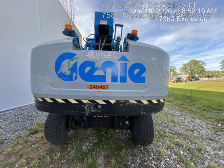 2022 GENIE S-65 HF