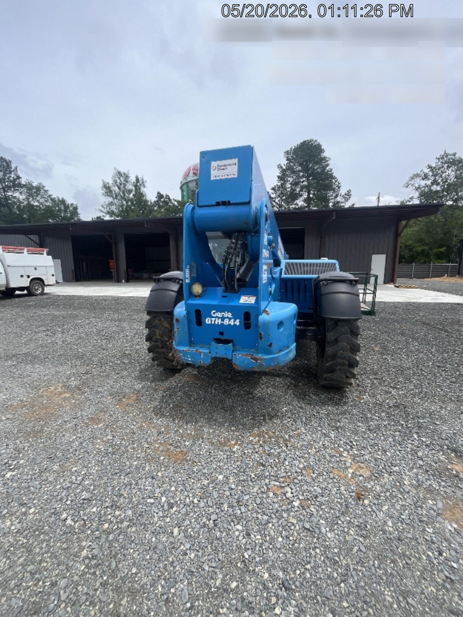 2020 GENIE GTH-844