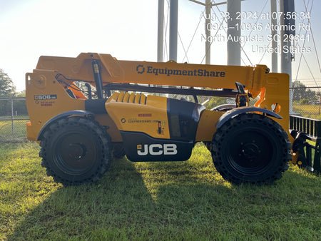 2024 JCB 506-36