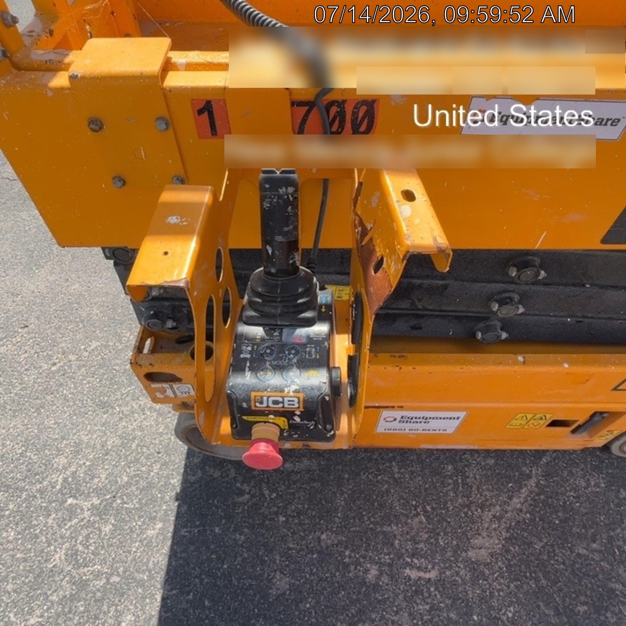 2021 JCB S1930E