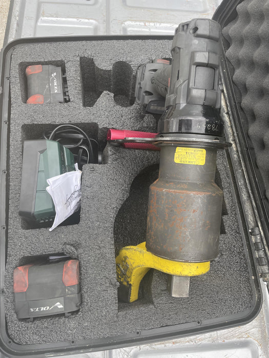 2020 TORCUP VT-3000KIT