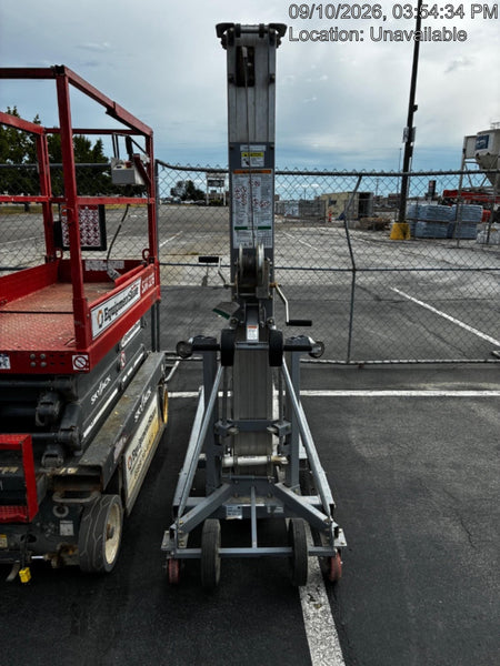 2023 GENIE SLC-24