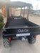 2021 Club Car CA1700D Canopy, Diesel, 4 Passenger