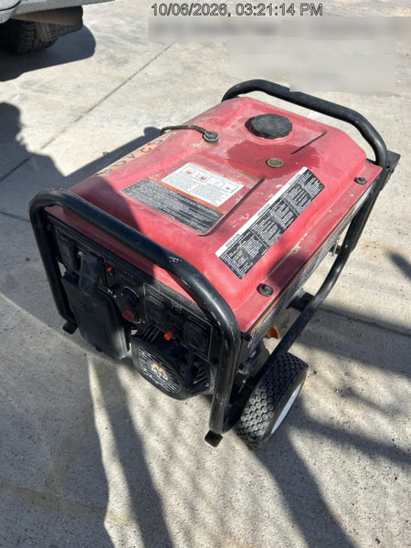 2025 MI-T-M GEN-6500-0MM1